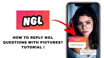 How to reply NGL questions with picture 2022 | NGL - Anonymous messages | NGL new update