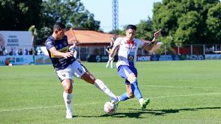 November 3rd 1-1 June 12th | Matchday 1 | Intermediate Division 2026