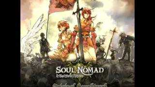 Soul Nomad OST: Gemini
