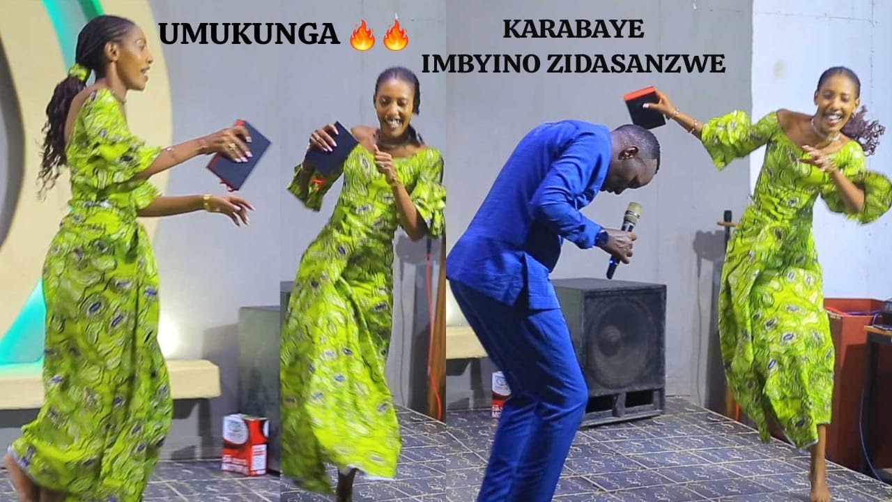 🔥🙌KARABAYE ISABELLA ABYINYE IMBYINO NSHASHA UYUMUGORE NTASANZWE NDORE IGISIRIMBA ABYINYE MUGITARAMO
