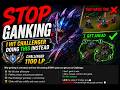 Stop Ganking. I Hit 1100 LP Doing This Instead (Challenger Jungle Guide for Season 16)