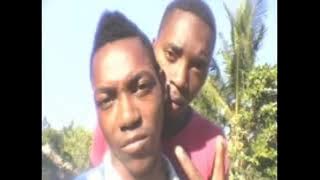 BANDA ZENGUE - SALA NI ZUKULA[Áudio oficial 847899166]