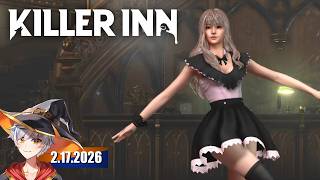 Killer Inn | 2.17.2026