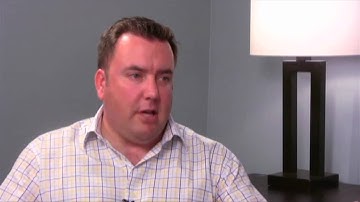 How to Make Customers Business Development Partners - Geoff Hamm