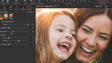 CAPTURE ONE PRO 16.6 IS OUT WITH RETOUCH FACES! WORTH UPGRADING?