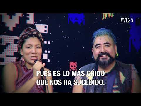 BUEN ROSTRO: : 25 SEGUNDOS PARA EL VIVE 💥