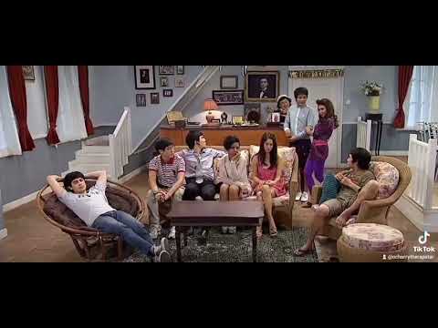 เนื้อคู่ the final answer ep 6