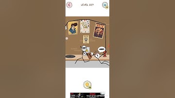 thief puzzle level 107