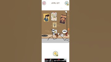 thief puzzle level 107