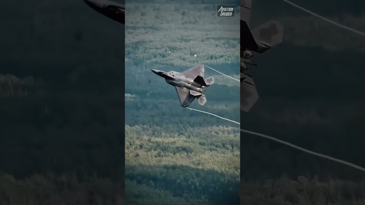 Insane Reasons Why Russia Has More Bombers Than The US!