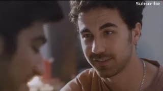 The Astronaut Lover// Pedro and Maxi love Story