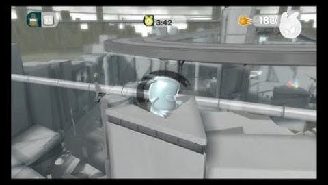 DB2: Downtown OOB (No Wallride)