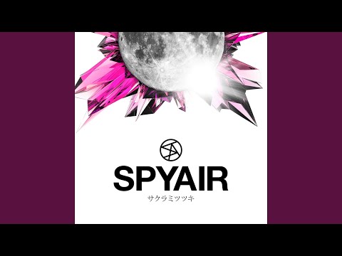 Putar Turning Point - Spyair