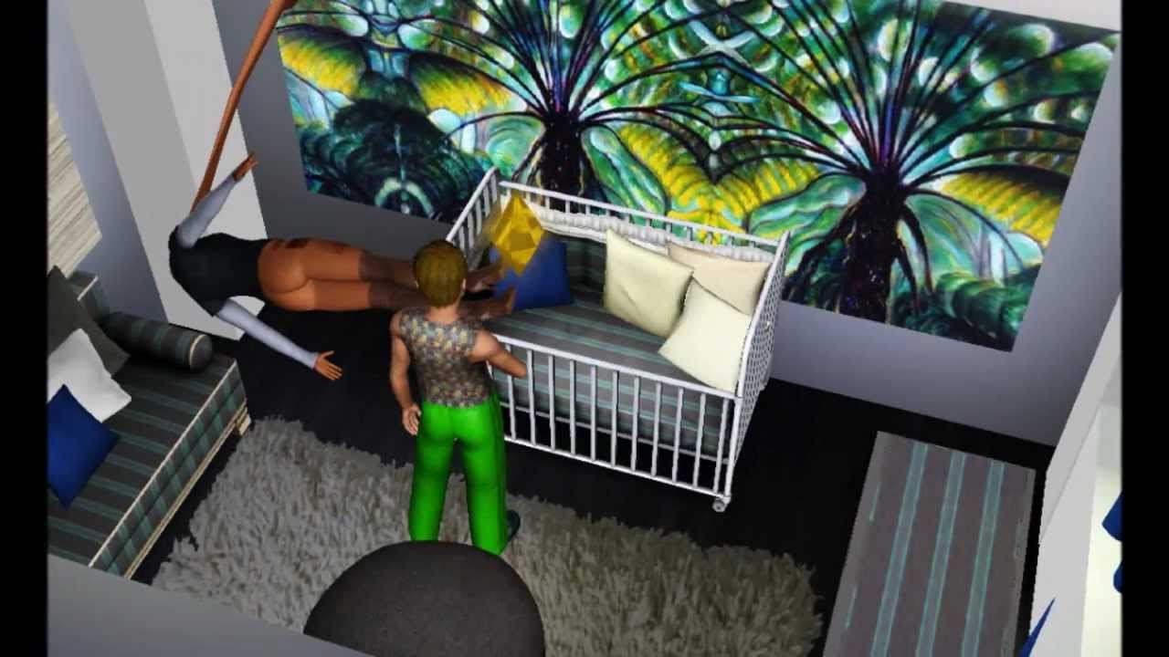 Buy The Bug Sims 3