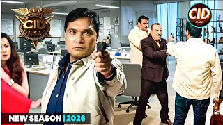 Download Lagu #cid 2026 | CID Daya | Real Heroes | CID Season 2 | Crime World #truestory MP3