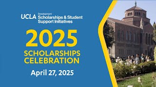 Famous 2025 Scholarships Celebration Wealth