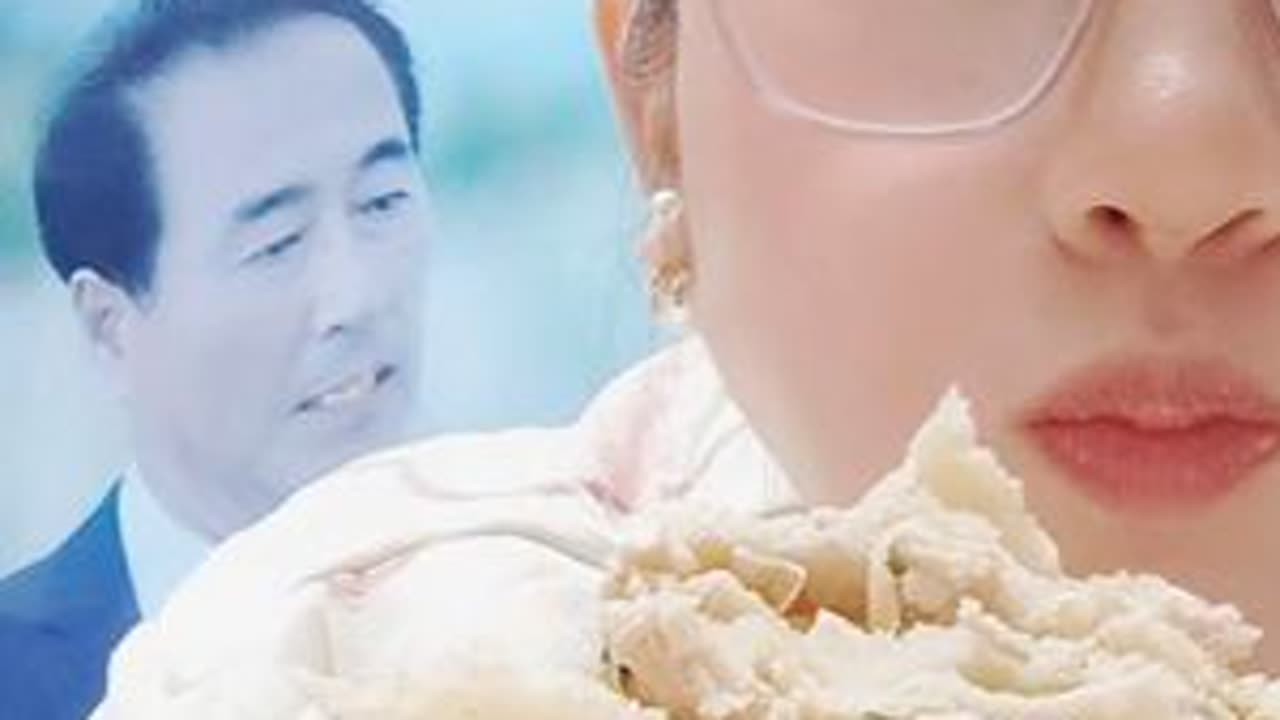 老妈第一次做超薄馅饼翻车，一家人却吃的津津有味