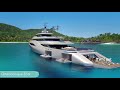 8 Future unbelievable Concept Yachts YOU MUST SEE