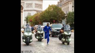 Guy2Bezbar DIS-MOI (Feat. SDM)