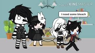 Steven Universe Meets Creepypasta 311