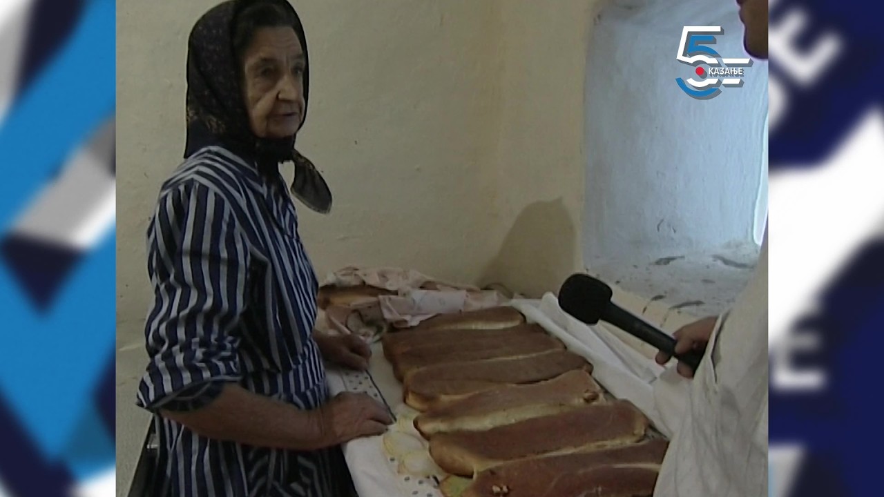 Salaš stariji od 100 godina - Bunjevci u Bačkoj