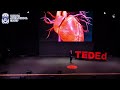 CASG TED Talk 2023 Allan Wang: Why Basketball is a Great Sport