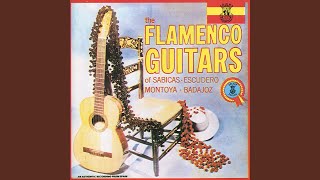 Rondeña - Carlos Montoya