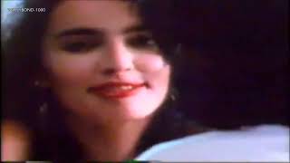 À FRANCESA-MARINA LIMA-CLIPE COMPLETO-1989 [HQ]