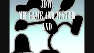 Super Smash Bros Brawl Friend Codes