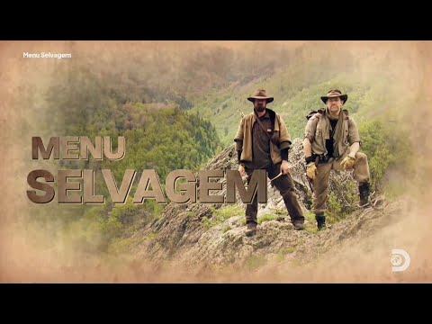 Vídeo: O tomilho selvagem da montanha estará na netflix?