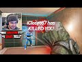 I Played Against The WORST Closet Cheater (EXPOSED)