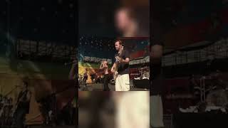 Live - Lightning Crashes | Live at Woodstock 99