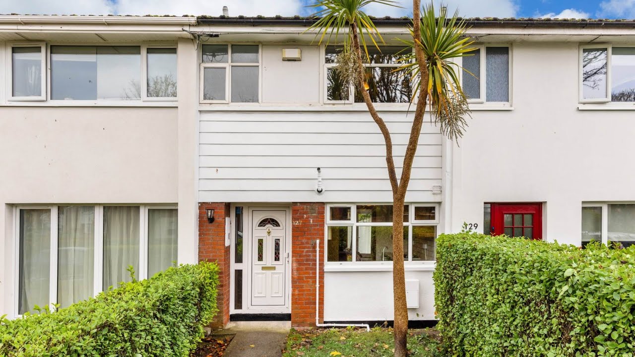 127 Bayside Boulevard North, Sutton, Dublin 13 €475,000