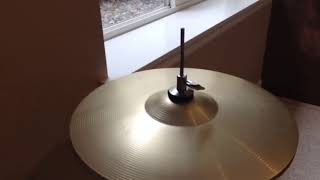 Gammon Percussion Drum Set Review