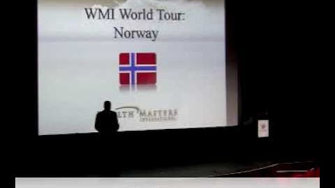 Historien om hvordan WMI ble grunnlagt, Kip Herriage