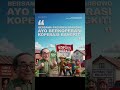 Bersama kita bangkitkan kembali koperasi di Desa!