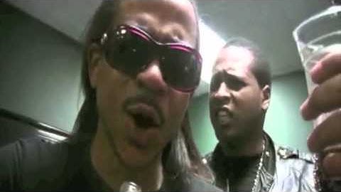 Love and Hip Hop Chrissy Lampkin, Max B, Jimmy Jones, & French Montana