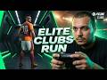 FC 26 Pro Clubs | Elite Clubs Run