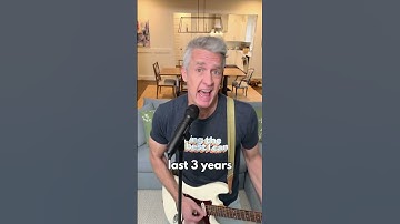 Thumbnail of How the heck did I forget my age again? 🤪 #genx #blink182