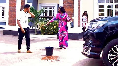 This Story Of How A Billionaire Prince Disguised As A Gateman 2 Find True Luv Will Make U Shed Tears