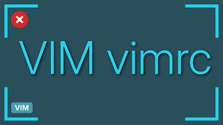 vim - set relativenumber not working from vimrc, only works when set in buffer