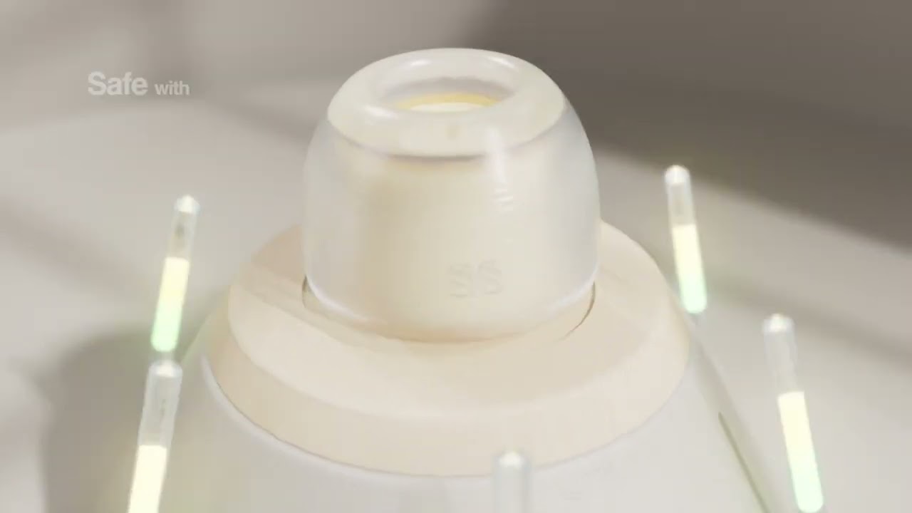 How AZLA Engineered the Perfect Eartips