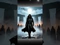 CHOIR OF ECHOES - Stone And Thunder - Short4