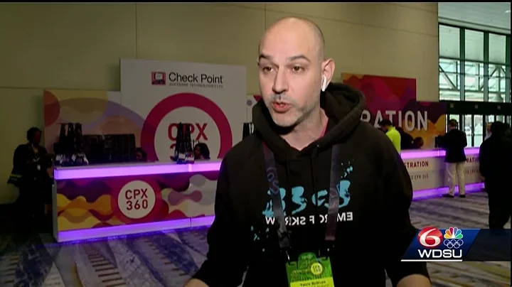 How to protect yourself from ransomware attack