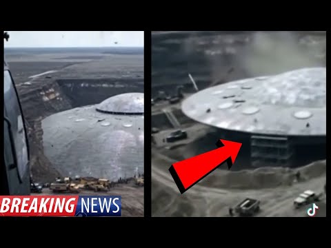 Fenómeno OVNI, Aliens y Avistamientos - YouTube