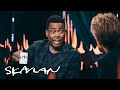 Chris Rock on growing up poor!