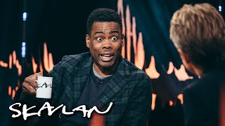 Chris Rock on growing up poor! by Skavlan 13,121 views 1 year ago 3 minutes, 16 seconds