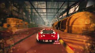 Split/Second | Storm Drain - 01:23.63 (Detonator)