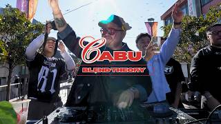 CABU | Blend Theory Vol.15 | Disco, Soulection, House, Budots   more