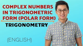 PRECALCULUS: Multipliying and Dividing Complex Numbers in Trigonometric  Form